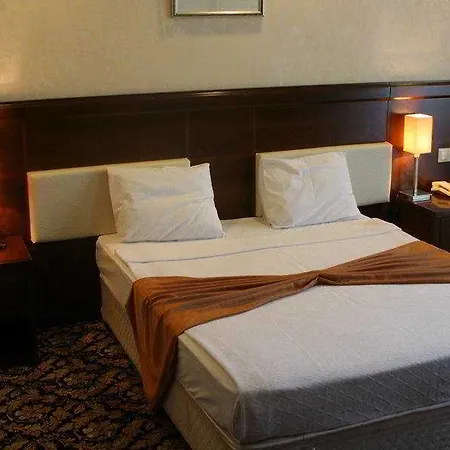 The Park 5*