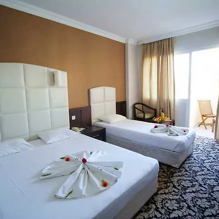 The Park 5*