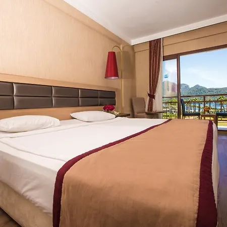 The Park 5*